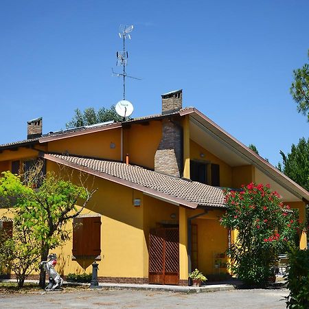 Bed and Breakfast Real Bb Balsamico à Bastiglia Extérieur photo