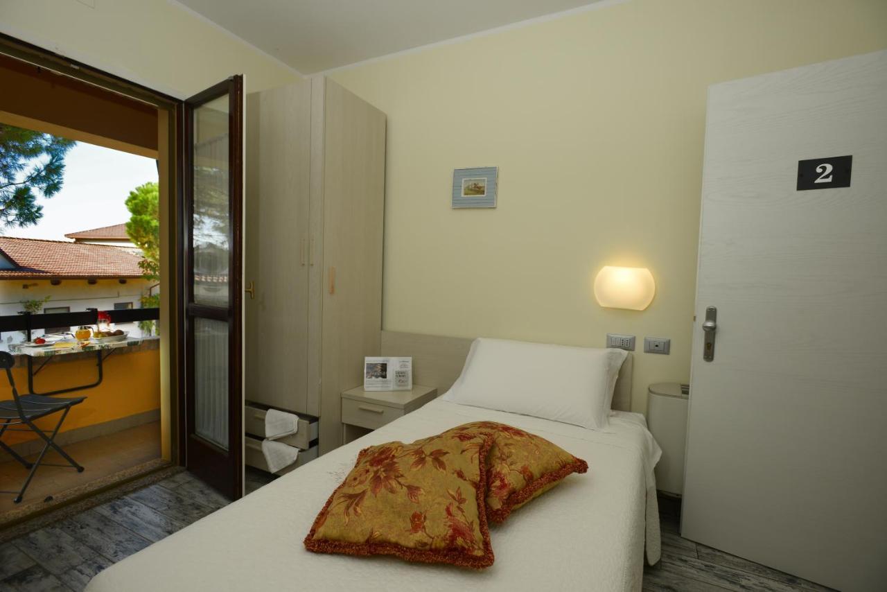 Bed and Breakfast Real Bb Balsamico à Bastiglia Extérieur photo