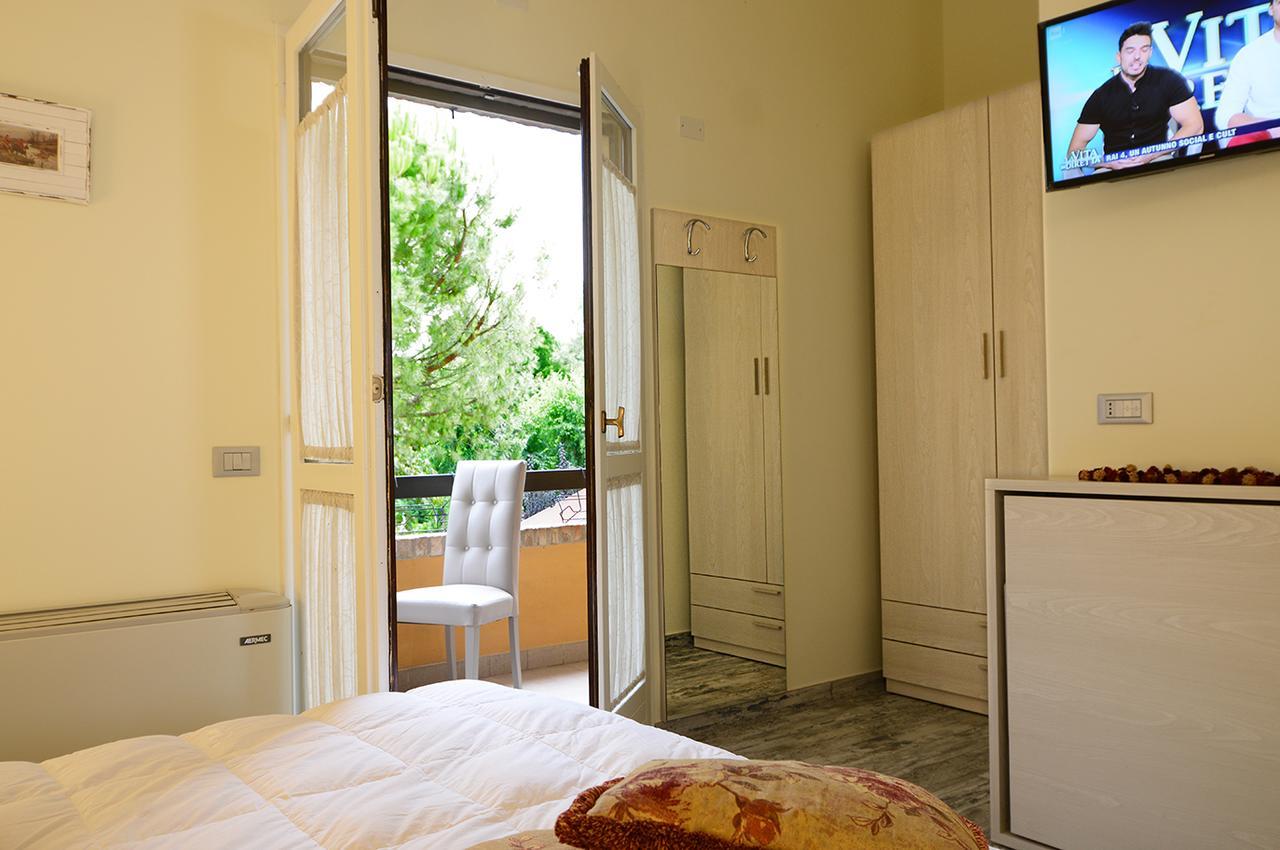 Bed and Breakfast Real Bb Balsamico à Bastiglia Extérieur photo