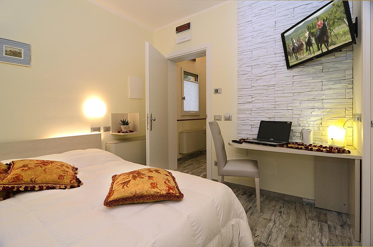 Bed and Breakfast Real Bb Balsamico à Bastiglia Extérieur photo