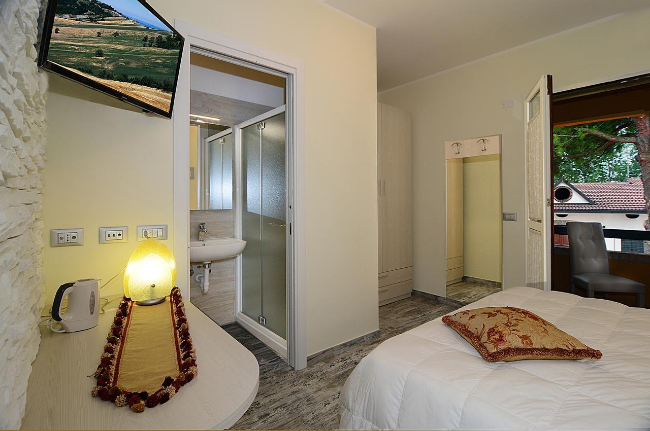 Bed and Breakfast Real Bb Balsamico à Bastiglia Extérieur photo